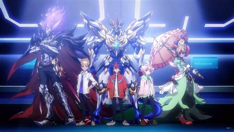 fmovies shadowverse flame|Shadowverse Flame (TV) .
